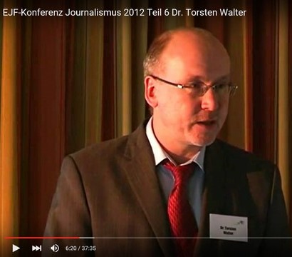 RA Dr. Torsten Walter
